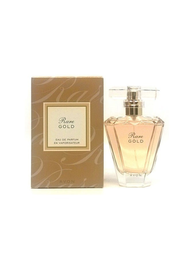 AVON Rare Gold EDP 50ml 