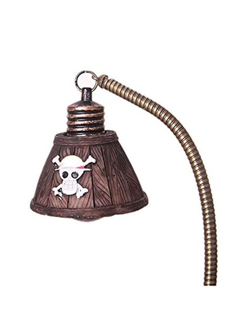 Cute Anime Luffy Chopper LED Night Light Action Figure Toys Home Lights Lamp Table Lamp Friends Children Gifts - Image 3