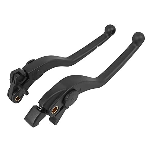 BAIONE Worldmotop CNC Motorcycle Brake Clutch Levers Clutch Lever Set Compatible with BMW F750GS F850GS 20182024 F850GS Adventure 20182024 F900R F900XR 20202025 - Image 1