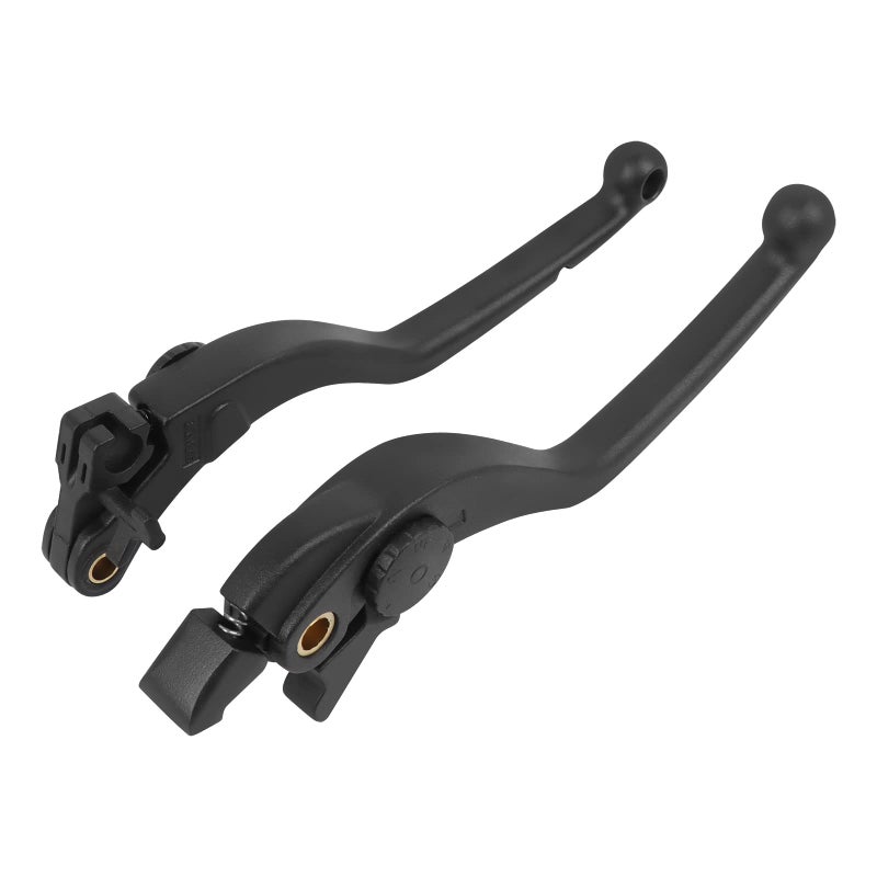 BAIONE Worldmotop CNC Motorcycle Brake Clutch Levers Clutch Lever Set Compatible with BMW F750GS F850GS 20182024 F850GS Adventure 20182024 F900R F900XR 20202025 - Image 2
