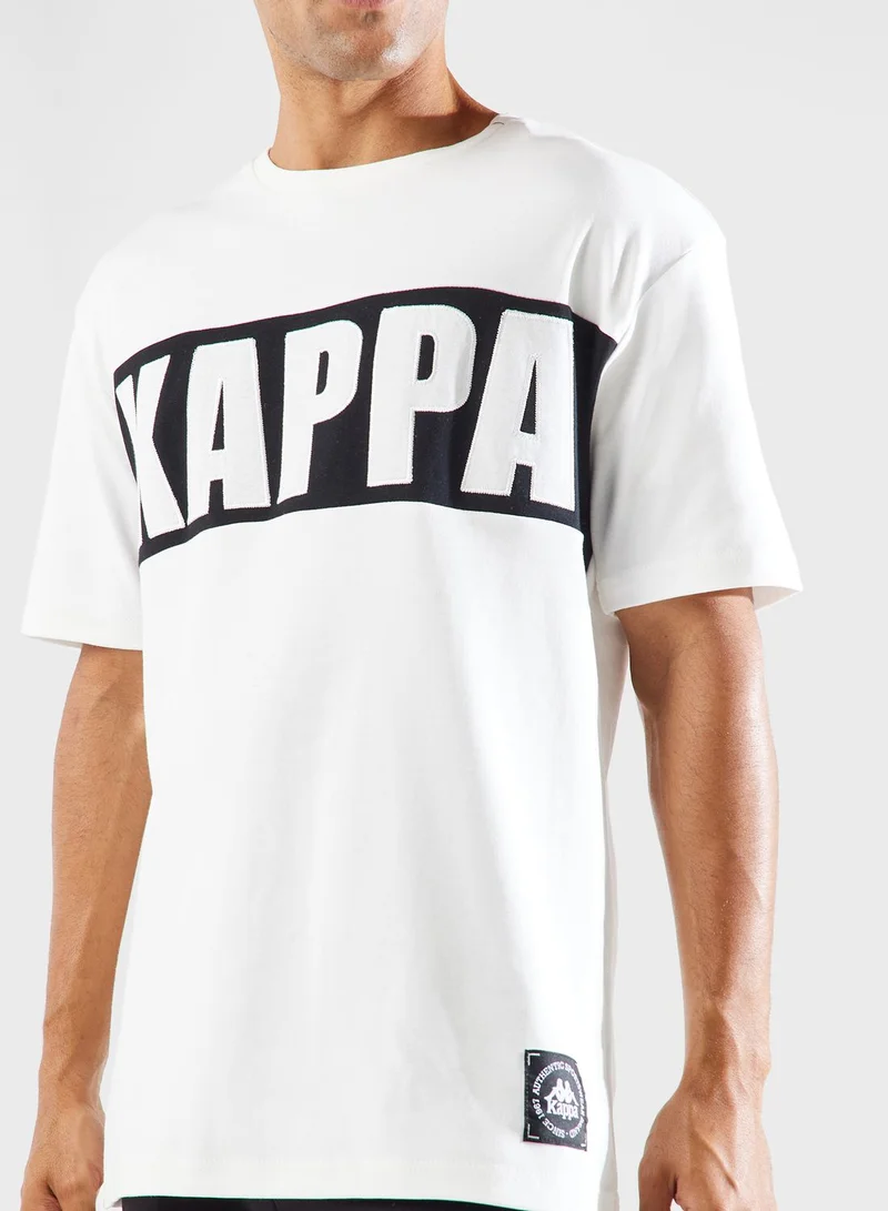 Kappa Logo T-Shirt