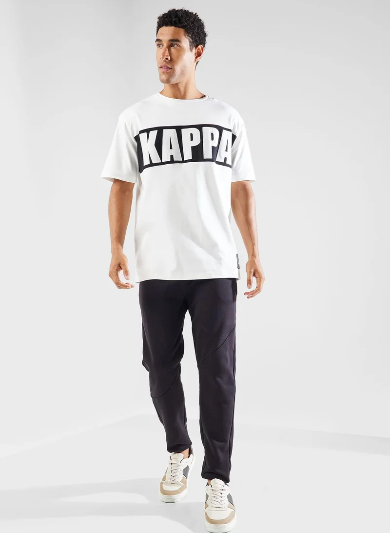 Kappa Logo T-Shirt