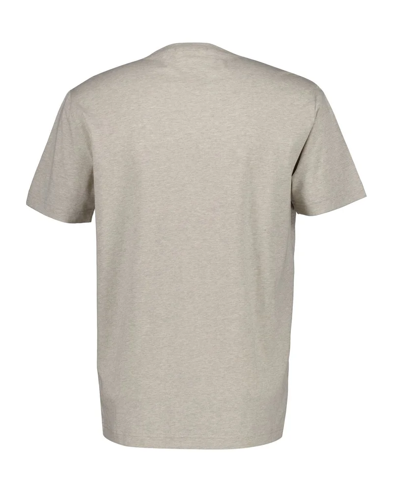 GANT  Regular Shield Short SleeveT-Shirt for Men | Best Price UAE