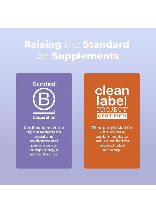 MaryRuth's MaryRuth Organics Women’s Hair Growth MAX Liposomal – 15.22 fl oz | With Lustriva® & 10,000 mcg Biotin + Pumpkin Seed Oil | Supports Thicker, Fuller Hair, Healthy Skin & Anti-Aging Care | For Women Ages 18+ - Image 2