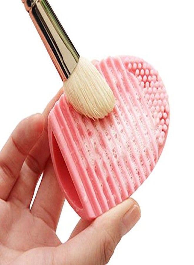 فوتابا منظف فرش مكياج سيليكون من فوتابا - Image 1