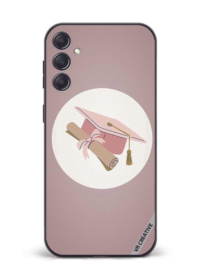 VR CREATIVE Protective Case Cover For Samsung Galaxy M54 Degree Design Multicolour - Image 1