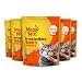 Meow Mix Irresistibles Soft Cat Treats Chicken Recipe 3 oz Pouches - Image 1