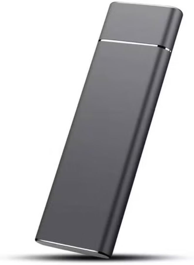 AROAQ SSD External Solid State Hard Drive Computer Backup USB 3.1 to Type C Support Data Storage Transfer for Windows XP PC Laptop and Mac 16TB  - Image 1