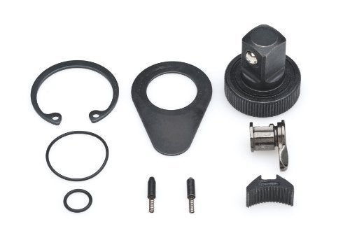 GEARWRENCH 1/2" Drive 84 Tooth Non-Quick Release Ratchet Repair Kit - 81339F - Image 5
