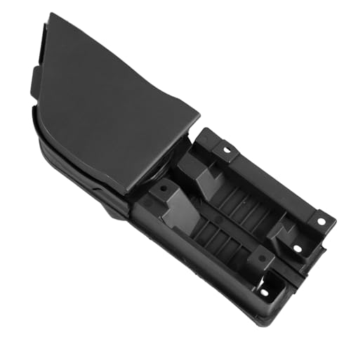 YZQPNB Fuel Filler Door Housing Pocket Hinge with Cover Compatible with 20152023 Ford Transit Van 150 250 350 Replace CK4Z5427936A CK4Z5427936J CK4Z61405A26B