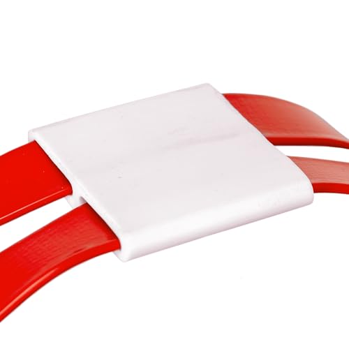 Cliff Keen Wrestling Headgear Two Slot Strap Holder - Image 3
