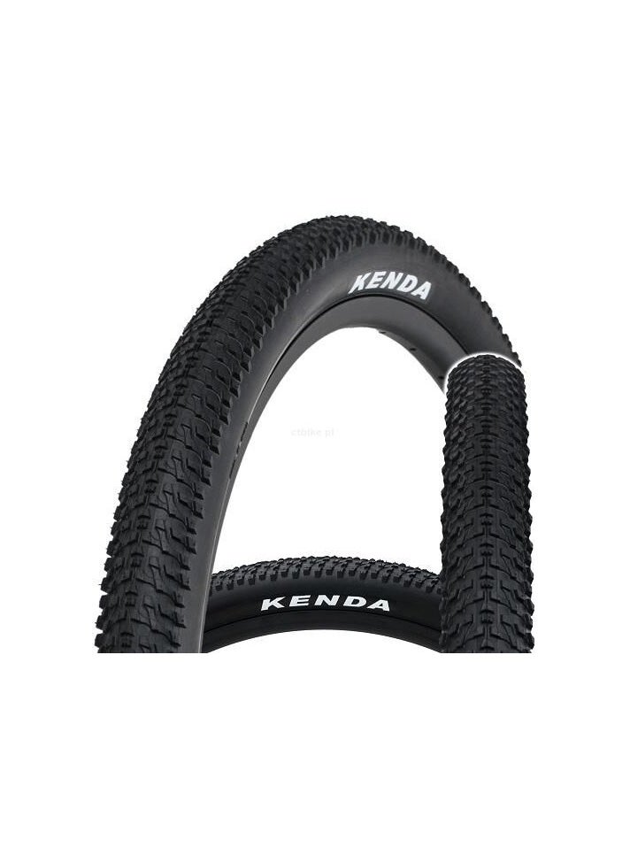 KENDA - Kenda tires , size 27.5x1.95 , Indonesia - Image 1