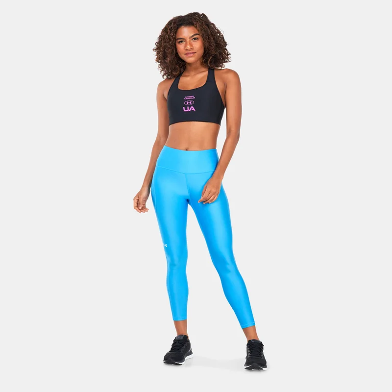 UNDER ARMOUR Women's UA Tech™ HeatGear® Training Leggings