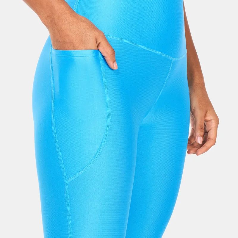 UNDER ARMOUR Women's UA Tech™ HeatGear® Training Leggings