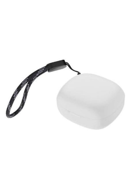 Silicone Case for Anker Soundcore R50i -White