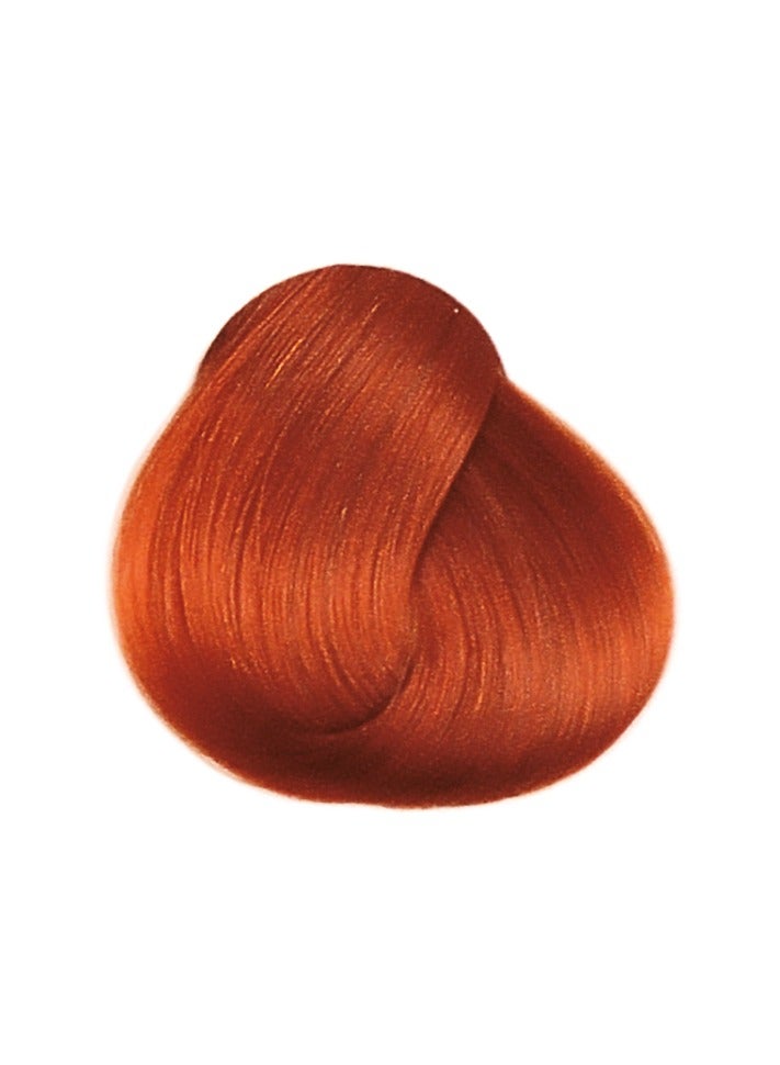 framesi FRAMCOLOR 2001 - Permanent Hair Colouring Cream 60 ML | 8/TRP Golden Titian - Image 2