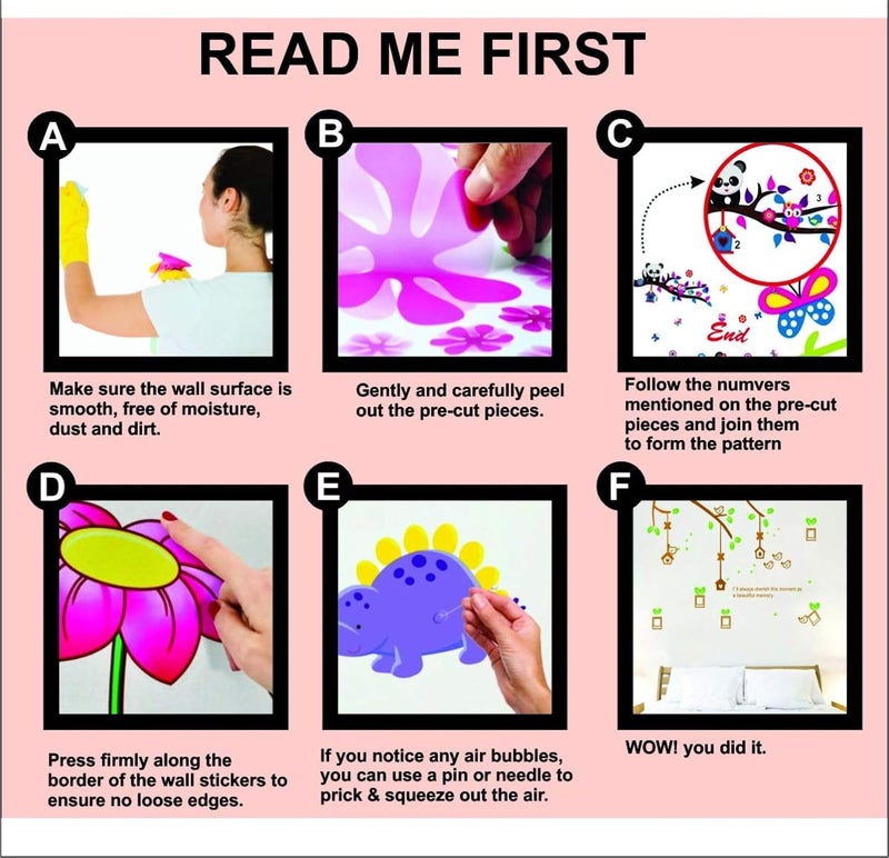 Wall Attraction Siddhu Moose wala Wall Stickers Murals Size 45x58cm MD253_S - Image 4