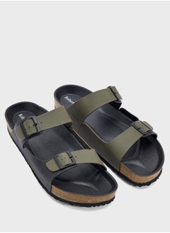 Olive-Black