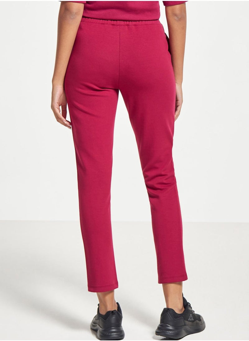 Kappa - Logo Sweatpants - Image 1