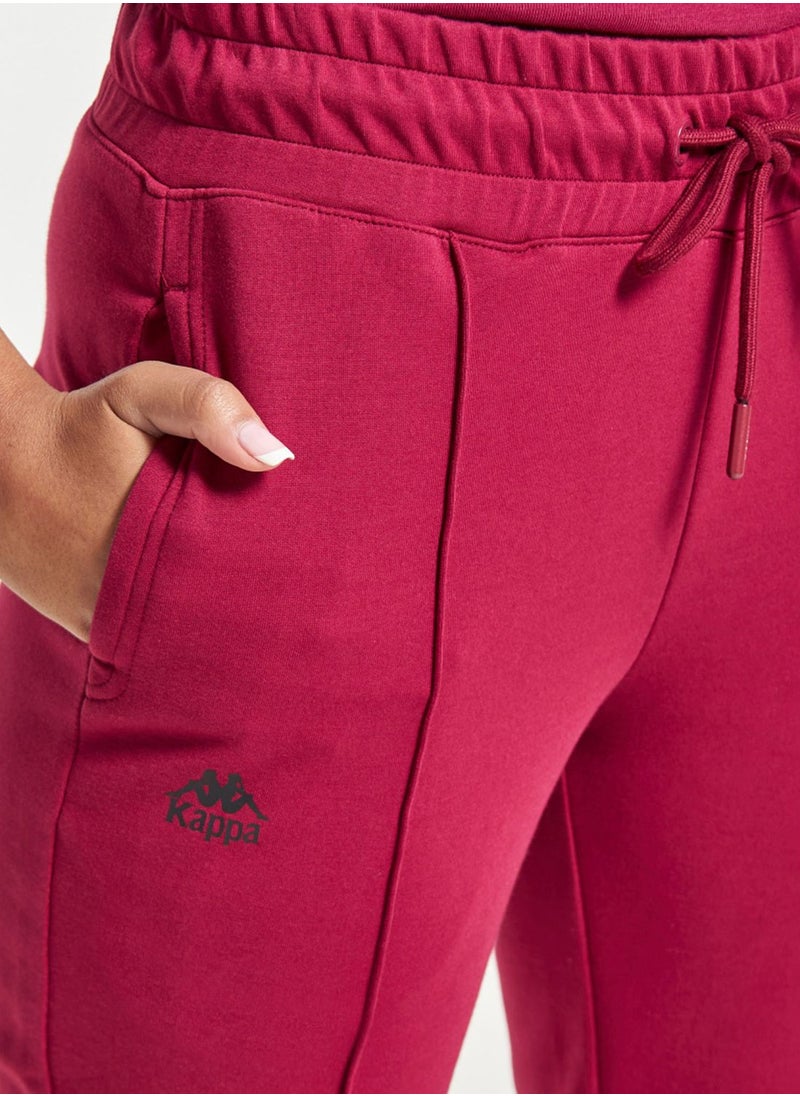 Kappa - Logo Sweatpants - Image 1