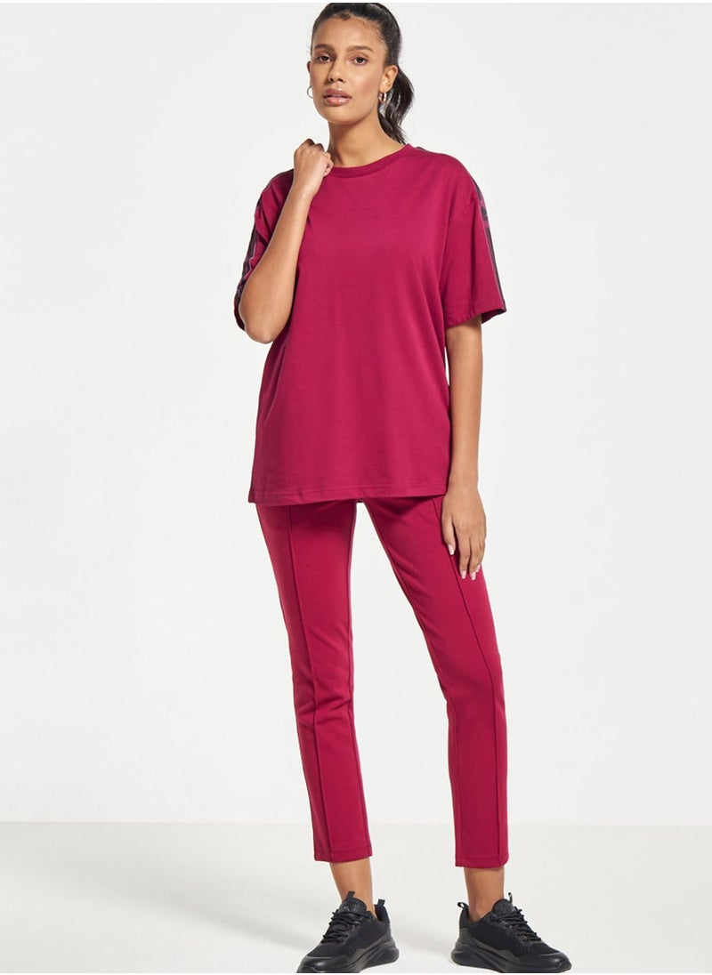 Kappa - Logo Sweatpants - Image 1