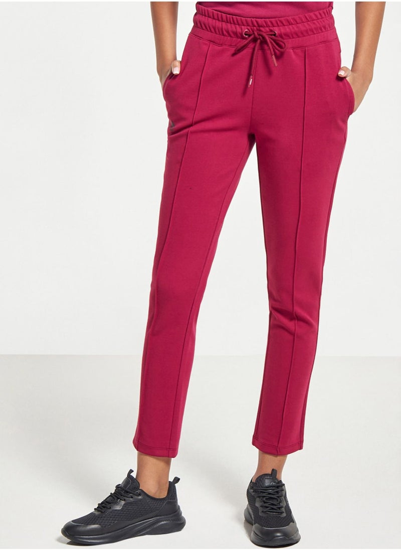 Kappa - Logo Sweatpants - Image 1