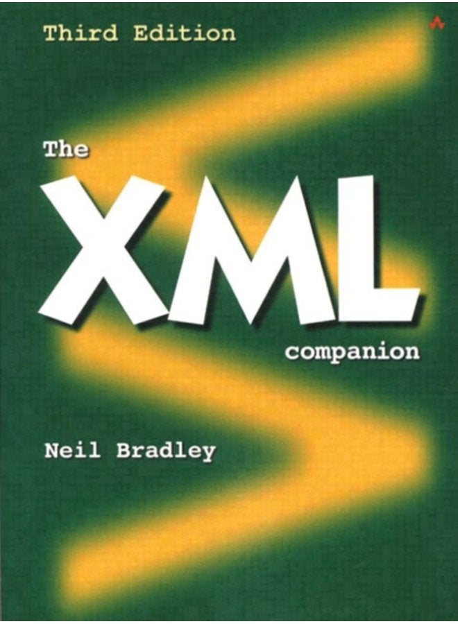 The XML Companion - Paperback