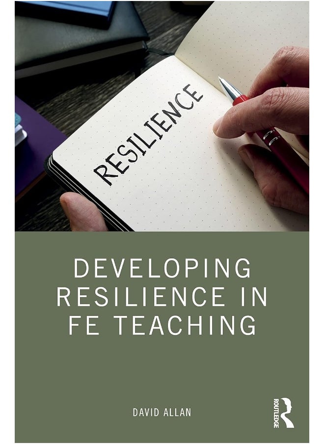 Developing Resilience in FE Teaching 