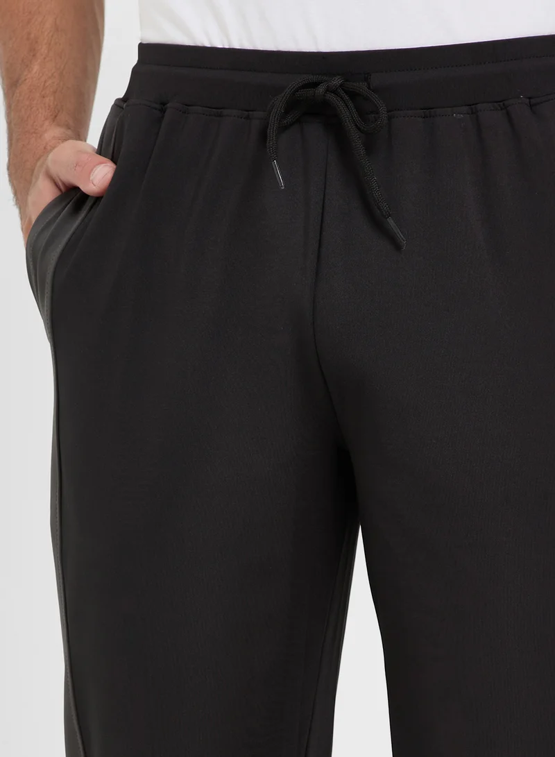 Seventy Five Casual Cuffed Joggers