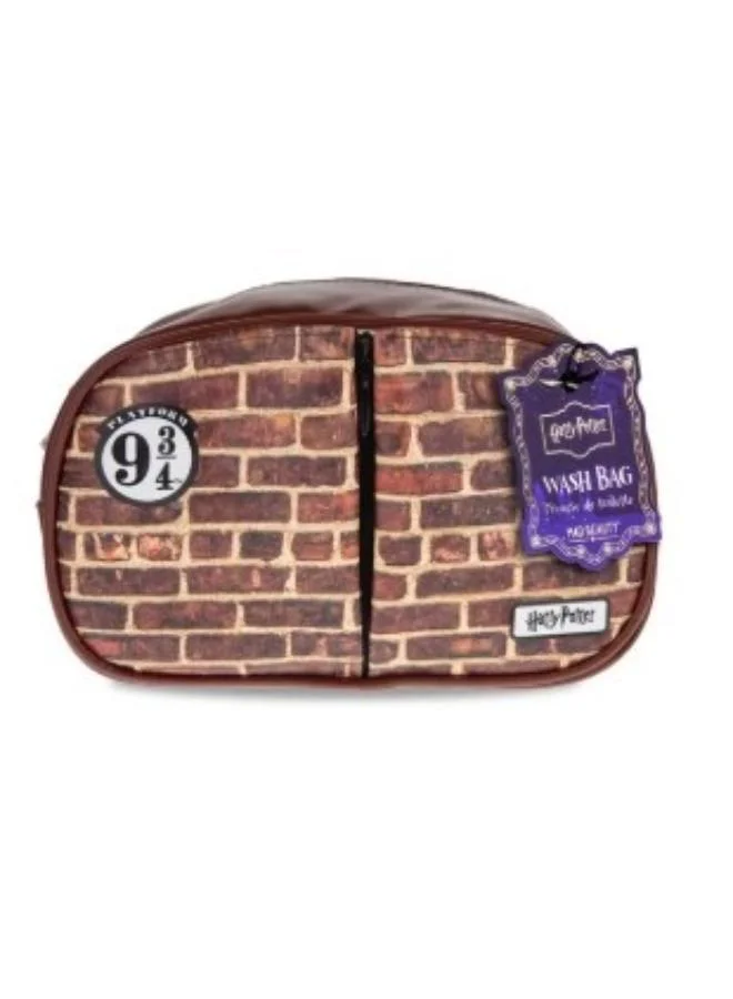 ماد بيوتي حقيبة مستحضرات تجميل هاري بوتر