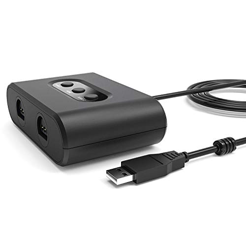 MAYFLASH N64 Controller Adapter for Switch/Switch 2, PC Windows N64 Converter MF103 - Image 4