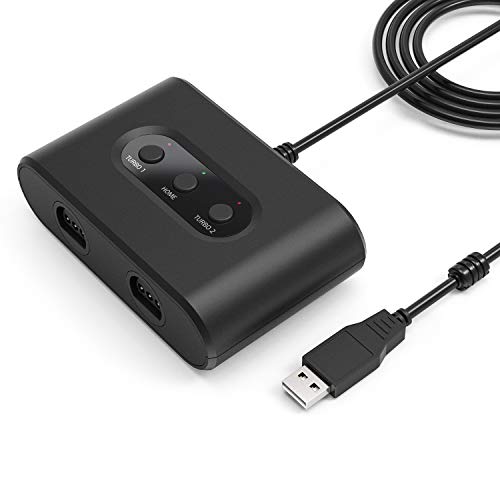 MAYFLASH N64 Controller Adapter for Switch/Switch 2, PC Windows N64 Converter MF103 - Image 2