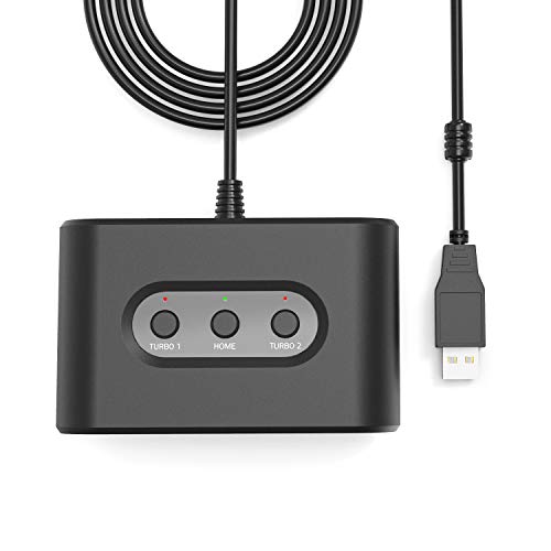 MAYFLASH N64 Controller Adapter for Switch/Switch 2, PC Windows N64 Converter MF103 - Image 3