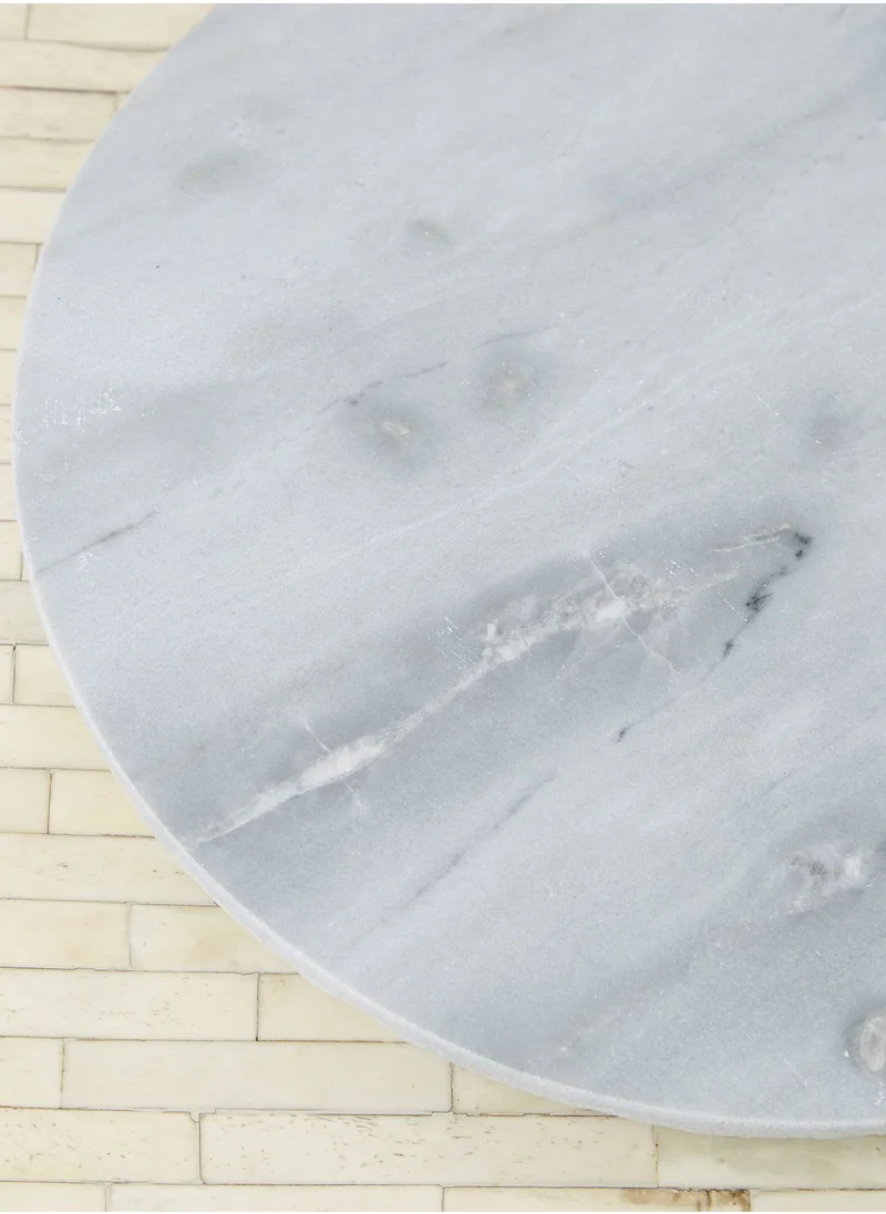 Premier Marble Lazy Susan 35Cm