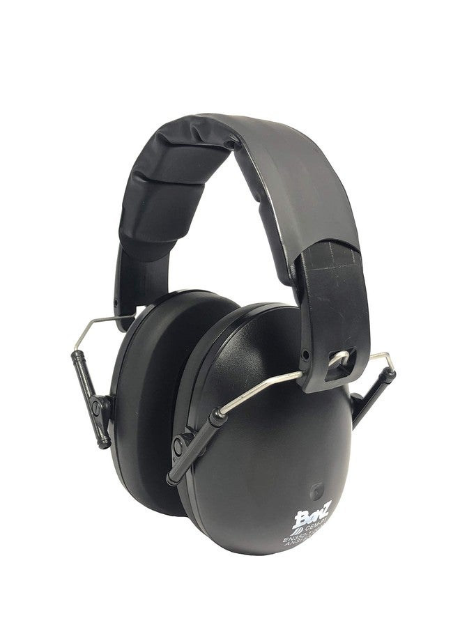 BANZ Kidz Earmuffs 3 Years & Up, Noise Cancelling Headphones & Toddler Ear Muffs - Image 2