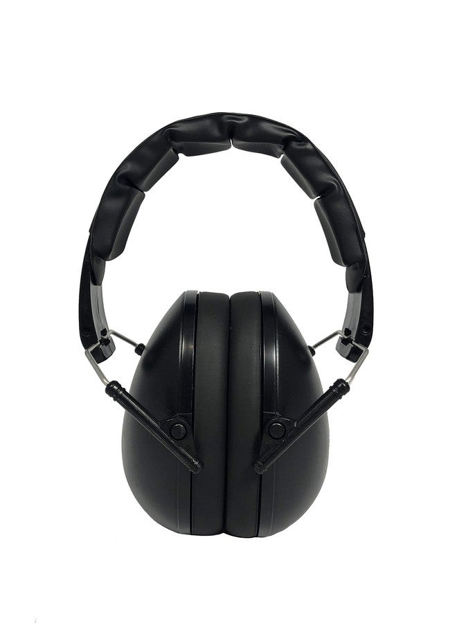 BANZ Kidz Earmuffs 3 Years & Up, Noise Cancelling Headphones & Toddler Ear Muffs - Image 5