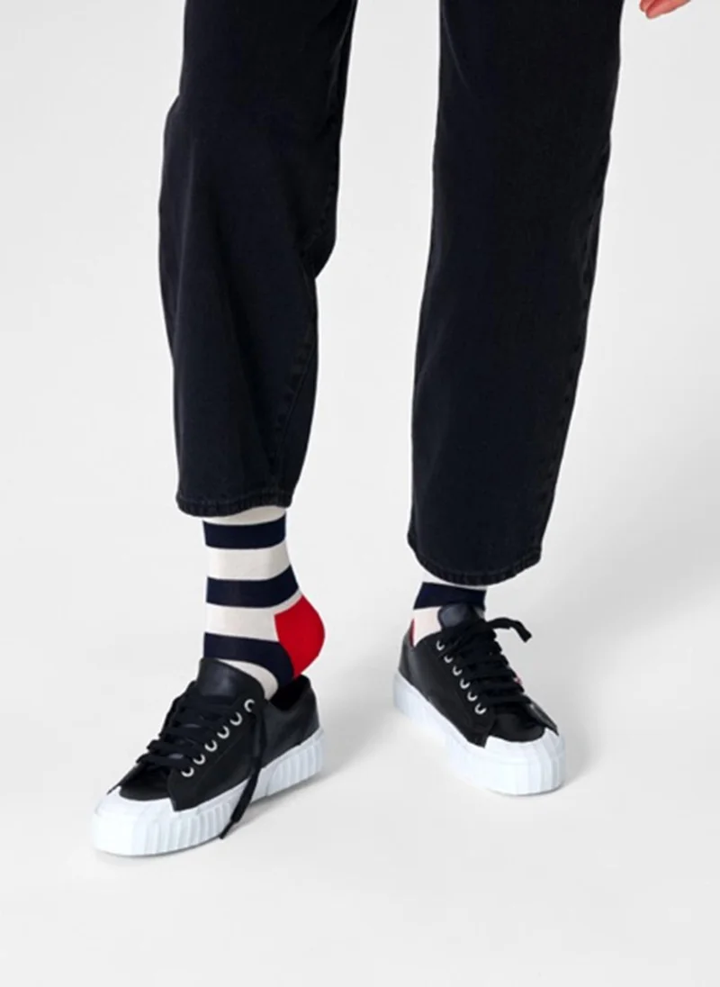 Happy Socks STRIPE SOCK