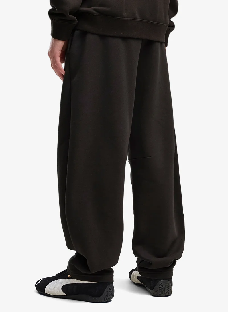 Puma Youth Mid90S Relaxed Barrel Sweatpants