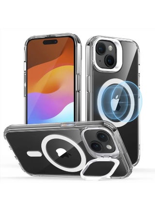 iPhone 15 Case Cover, Camera Control Capture Button, Built-in Stash Stand Phone Case, Compatible with MagSafe, Camera Kickstand Protective Case - pzsku/Z423BE942E63BFF8B6068Z/45/1750427126/88f75c37-a5f2-4243-b2d2-0ad2ab3804fe