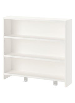 زبون رف سطح المكتب، أبيض، 64×60 سم  - Image 1