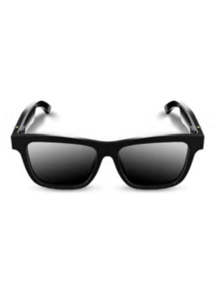 Bluetooth Square Sunglasses V8709_P - Image 1