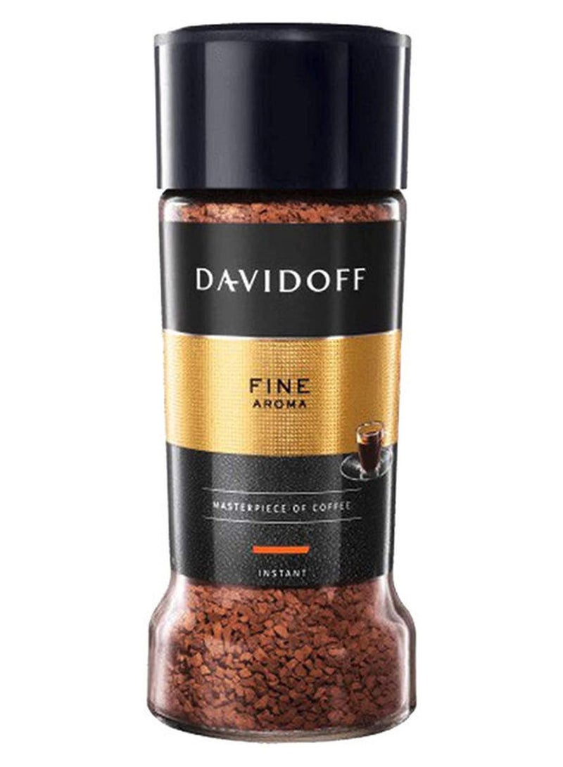 Fine Aroma Coffee 90grams