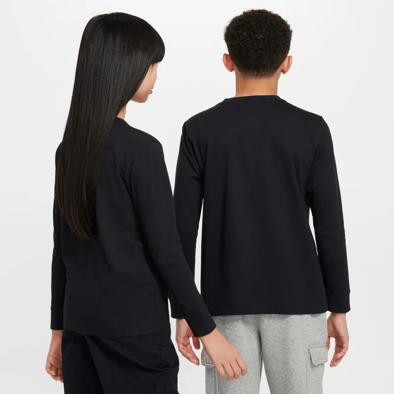 Nike Kids' Sportswear T-Shirt