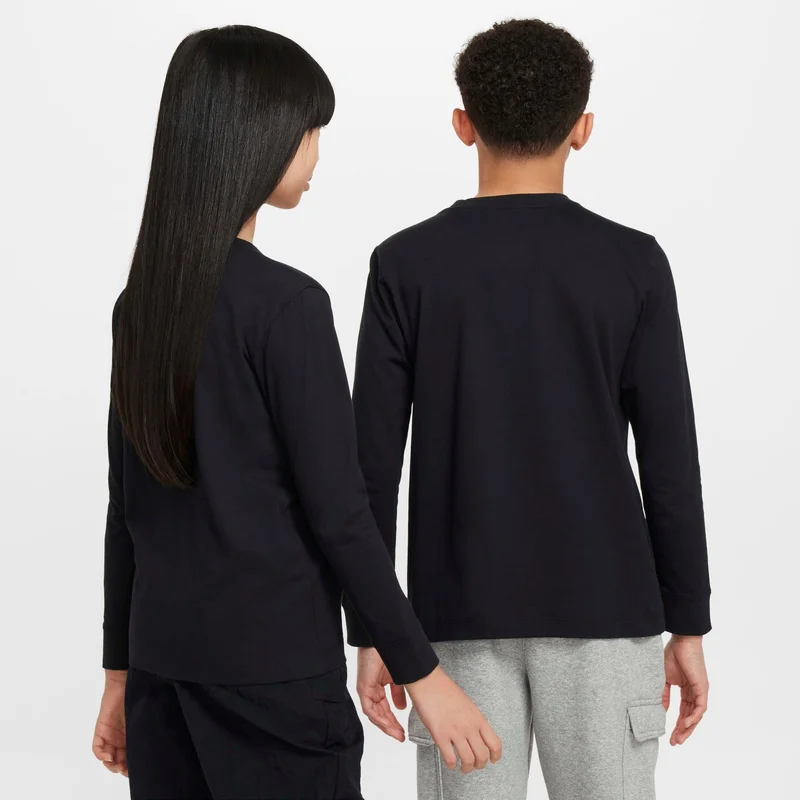 نايكي تيشيرت رياضي للأطفال