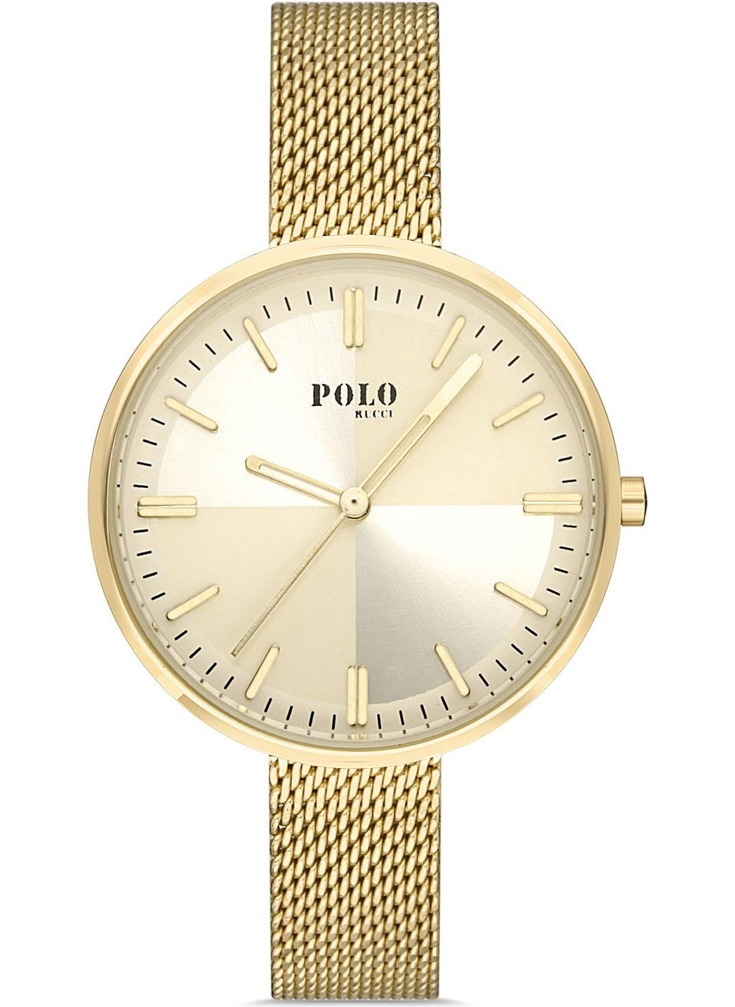 Polo Rucci 14430 Wicker Women's Wristwatch  - Image 1