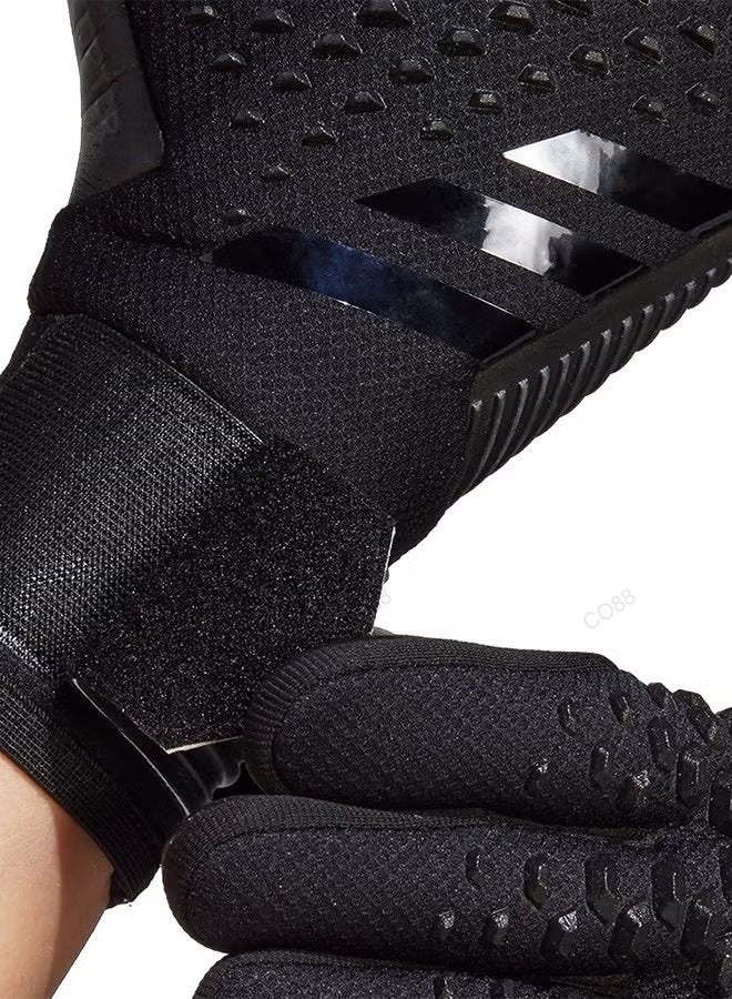 سي أو88 لعب مع Professional Pro Fingersave Goalkeeper Glove - Image 5