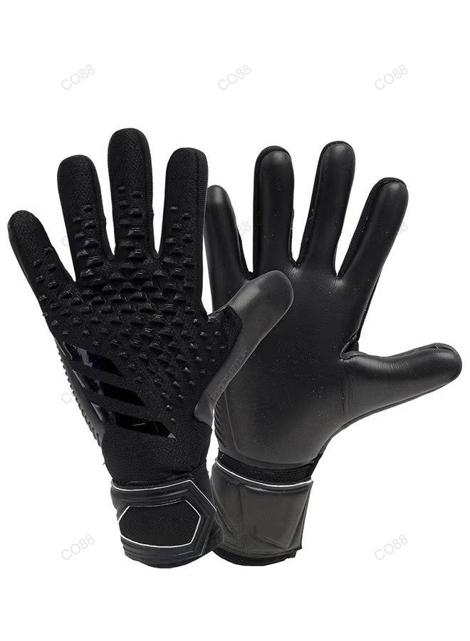 سي أو88 لعب مع Professional Pro Fingersave Goalkeeper Glove - Image 1