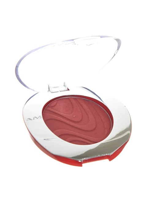 Amanda Matte Studio Blusher - 05