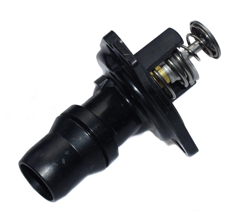 Wivplex Coolant Thermostat Assembly for Accord and Element - Image 2