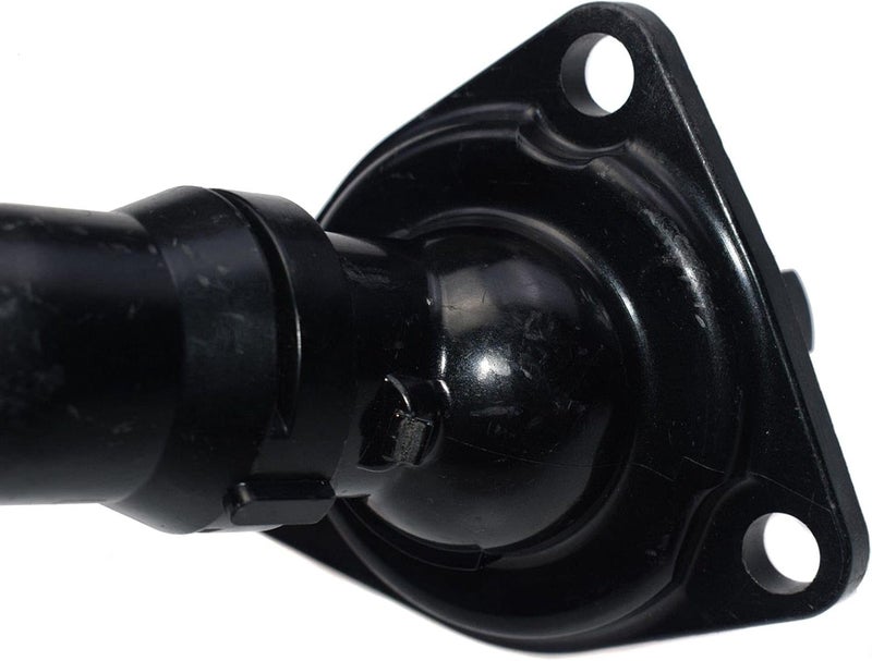 Wivplex Coolant Thermostat Assembly for Accord and Element - Image 4